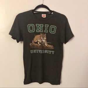 Ohio University Bobcats Homage Tee